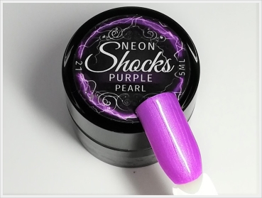 Purple Pearl - 5 ml